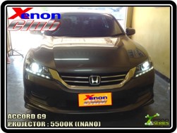 คลิกภาพเพื่อขยาย Xenon HID  by Xenon Club