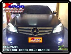 คลิกภาพเพื่อขยาย Xenon HID  by Xenon Club
