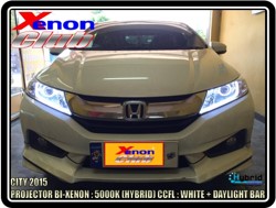 คลิกภาพเพื่อขยาย Xenon HID  by Xenon Club