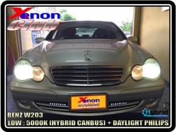 คลิกภาพเพื่อขยาย Xenon HID  by Xenon Club
