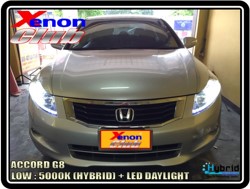 คลิกภาพเพื่อขยาย Xenon HID  by Xenon Club