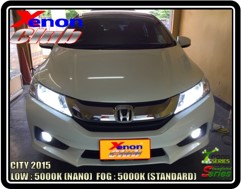 คลิกภาพเพื่อขยาย Xenon HID  by Xenon Club