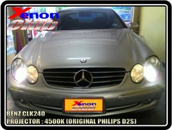คลิกภาพเพื่อขยาย Xenon HID  by Xenon Club