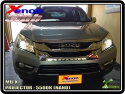 คลิกภาพเพื่อขยาย Xenon HID  by Xenon Club
