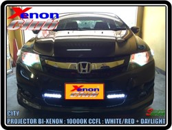 คลิกภาพเพื่อขยาย Xenon HID  by Xenon Club