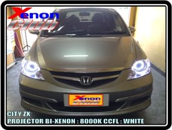 คลิกภาพเพื่อขยาย Xenon HID  by Xenon Club