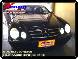 คลิกภาพเพื่อขยาย Xenon HID  by Xenon Club