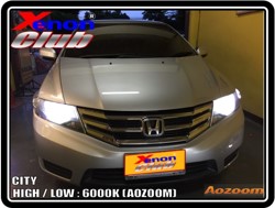 คลิกภาพเพื่อขยาย Xenon HID  by Xenon Club