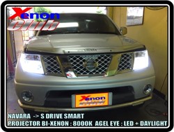 คลิกภาพเพื่อขยาย Xenon HID  by Xenon Club