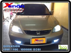 คลิกภาพเพื่อขยาย Xenon HID  by Xenon Club