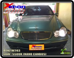คลิกภาพเพื่อขยาย Xenon HID  by Xenon Club