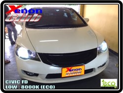 คลิกภาพเพื่อขยาย Xenon HID  by Xenon Club