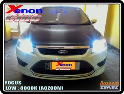 คลิกภาพเพื่อขยาย Xenon HID  by Xenon Club