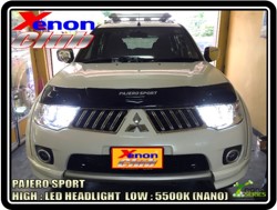 คลิกภาพเพื่อขยาย Xenon HID  by Xenon Club