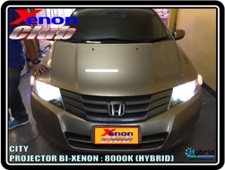 คลิกภาพเพื่อขยาย Xenon HID  by Xenon Club