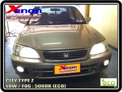 คลิกภาพเพื่อขยาย Xenon HID  by Xenon Club