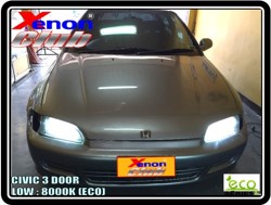 คลิกภาพเพื่อขยาย Xenon HID  by Xenon Club