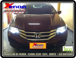 คลิกภาพเพื่อขยาย Xenon HID  by Xenon Club