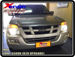 คลิกภาพเพื่อขยาย Xenon HID  by Xenon Club