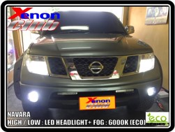 คลิกภาพเพื่อขยาย Xenon HID  by Xenon Club