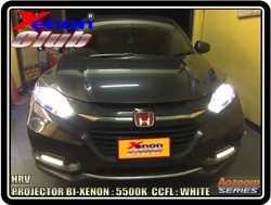 คลิกภาพเพื่อขยาย Xenon HID  by Xenon Club