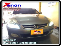 คลิกภาพเพื่อขยาย Xenon HID  by Xenon Club