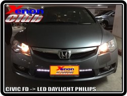 คลิกภาพเพื่อขยาย Xenon HID  by Xenon Club