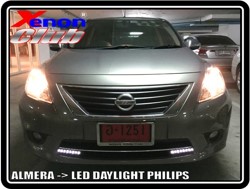 คลิกภาพเพื่อขยาย Xenon HID  by Xenon Club