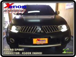 คลิกภาพเพื่อขยาย Xenon HID  by Xenon Club