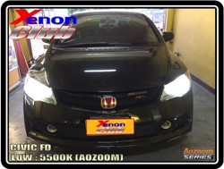 คลิกภาพเพื่อขยาย Xenon HID  by Xenon Club