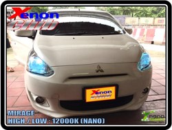 คลิกภาพเพื่อขยาย Xenon HID  by Xenon Club
