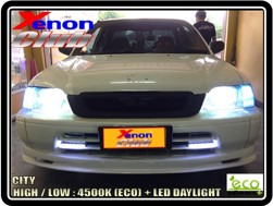 คลิกภาพเพื่อขยาย Xenon HID  by Xenon Club