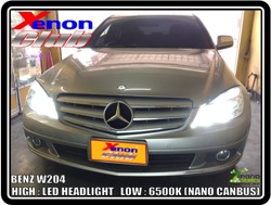 คลิกภาพเพื่อขยาย Xenon HID  by Xenon Club