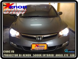 คลิกภาพเพื่อขยาย Xenon HID  by Xenon Club