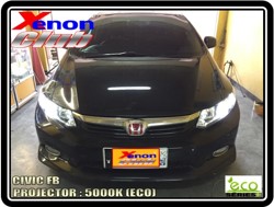 คลิกภาพเพื่อขยาย Xenon HID  by Xenon Club