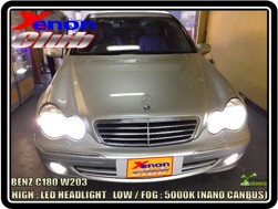 คลิกภาพเพื่อขยาย Xenon HID  by Xenon Club