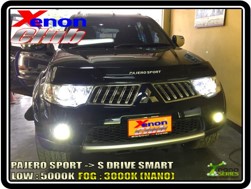 คลิกภาพเพื่อขยาย Xenon HID  by Xenon Club