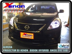 คลิกภาพเพื่อขยาย Xenon HID  by Xenon Club