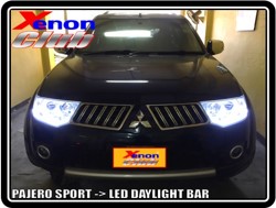 คลิกภาพเพื่อขยาย Xenon HID  by Xenon Club