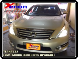 คลิกภาพเพื่อขยาย Xenon HID  by Xenon Club