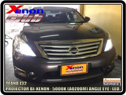 คลิกภาพเพื่อขยาย Xenon HID  by Xenon Club
