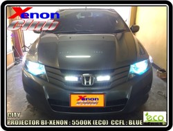 คลิกภาพเพื่อขยาย Xenon HID  by Xenon Club