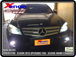 คลิกภาพเพื่อขยาย Xenon HID  by Xenon Club