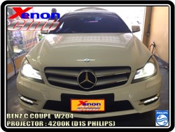 คลิกภาพเพื่อขยาย Xenon HID  by Xenon Club