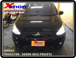 คลิกภาพเพื่อขยาย Xenon HID  by Xenon Club