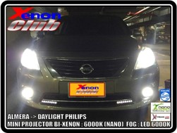 คลิกภาพเพื่อขยาย Xenon HID  by Xenon Club
