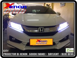 คลิกภาพเพื่อขยาย Xenon HID  by Xenon Club