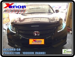 คลิกภาพเพื่อขยาย Xenon HID  by Xenon Club