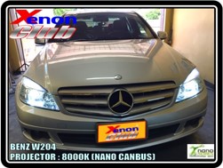 คลิกภาพเพื่อขยาย Xenon HID  by Xenon Club
