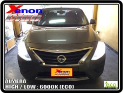 คลิกภาพเพื่อขยาย Xenon HID  by Xenon Club